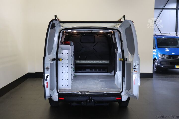 Fourgon tôlé Ford Transit Custom 2.0 TDCI 130PK L2 EURO 6 - Airco...