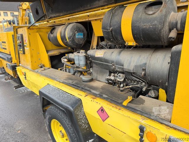 Jiný Atlas Copco Kompressor XAS 175