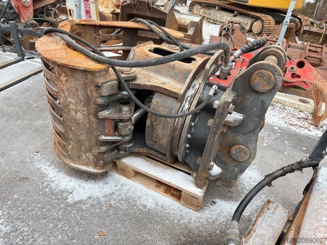 Cits VTN MD 1080 Sortiergreifer Winkelbauer 18-24 Ton