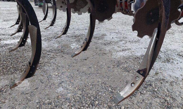 Gruber Horsch Terrano 4 FX