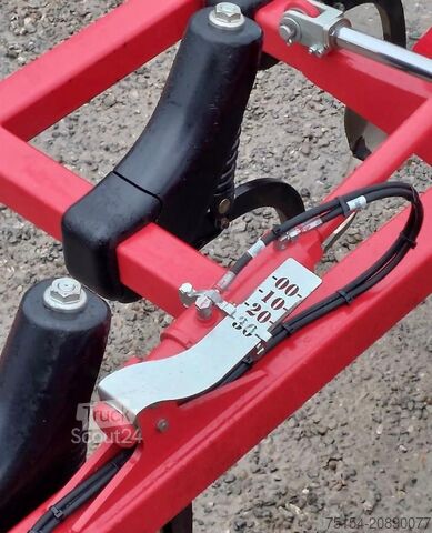 Gruber Horsch Terrano 4 FX