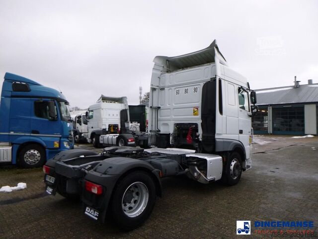 Tracteur standard D.A.F. XF 480 4X2 Euro 6