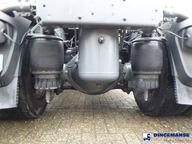 Tracteur standard D.A.F. XF 480 4X2 Euro 6