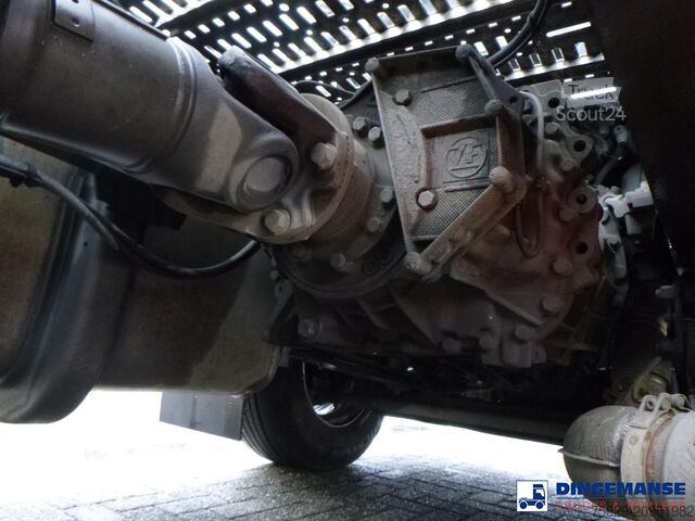 Tracteur standard D.A.F. XF 480 4X2 Euro 6