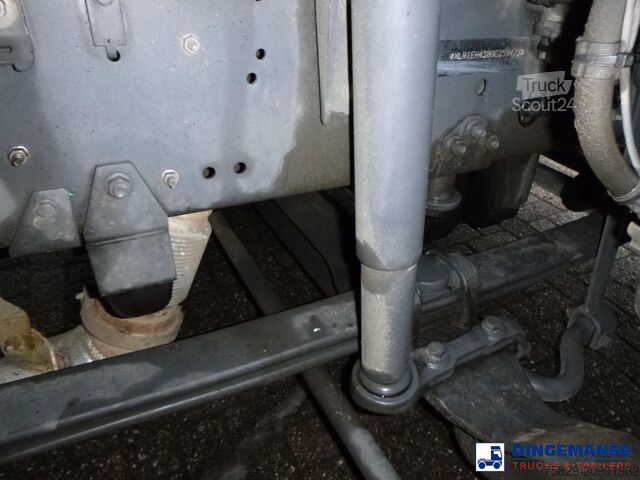 Tracteur standard D.A.F. XF 480 4X2 Euro 6