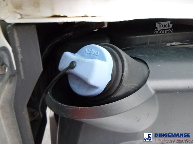 Tracteur standard D.A.F. XF 480 4X2 Euro 6