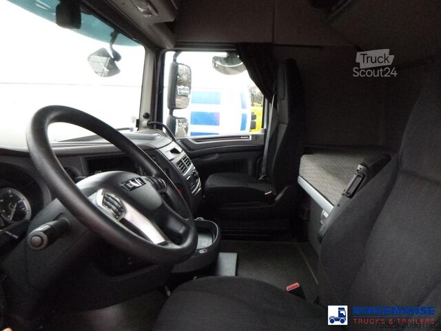 Tracteur standard D.A.F. XF 480 4X2 Euro 6