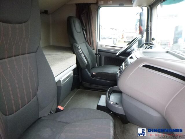 Tracteur standard D.A.F. XF 480 4X2 Euro 6