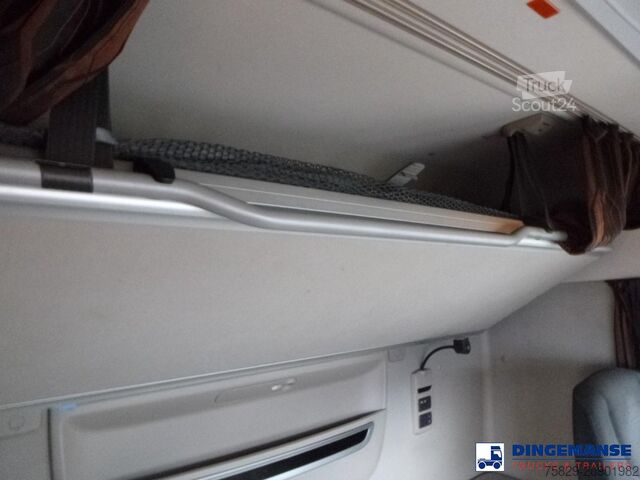 Tracteur standard D.A.F. XF 480 4X2 Euro 6