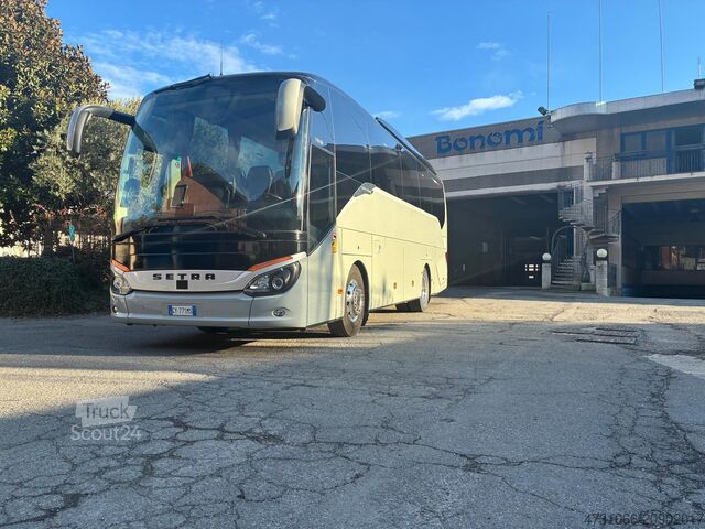 Autocar SETRA S 511 HD ANNO 2017