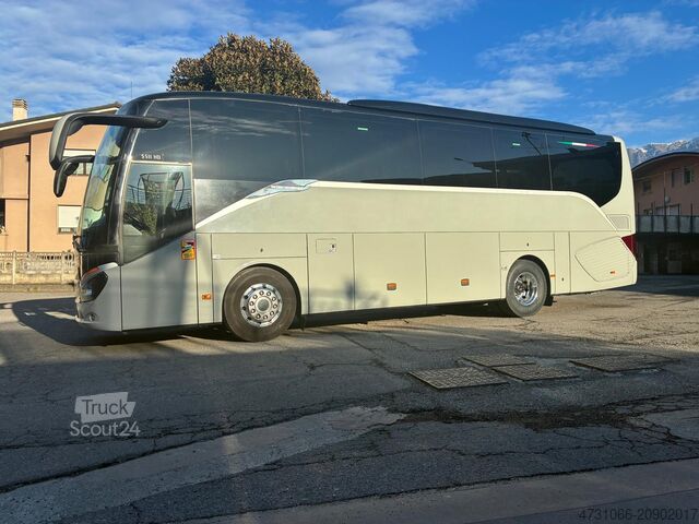 Autocar SETRA S 511 HD ANNO 2017