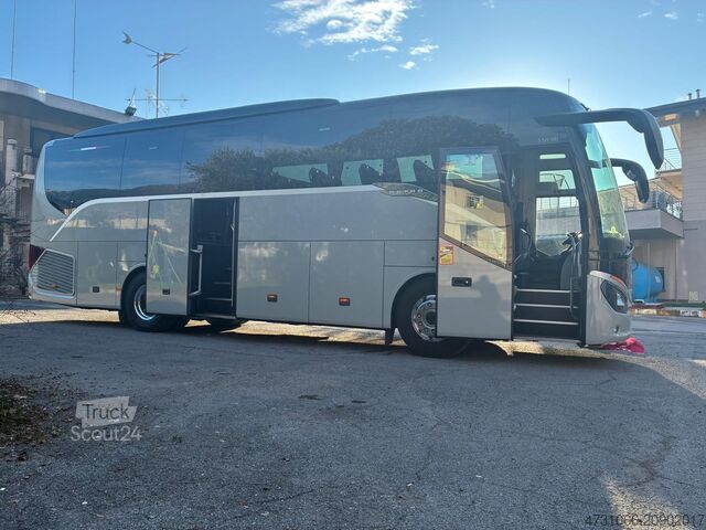 Autocar SETRA S 511 HD ANNO 2017