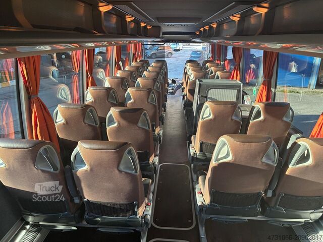 Autocar SETRA S 511 HD ANNO 2017