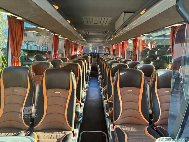 Autocar SETRA S 511 HD ANNO 2017