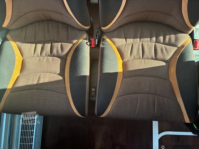 Autocar SETRA S 511 HD ANNO 2017