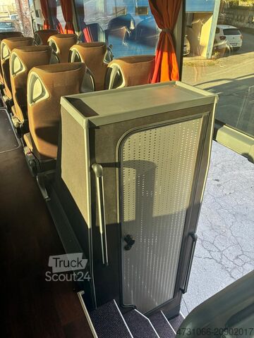 Autocar SETRA S 511 HD ANNO 2017