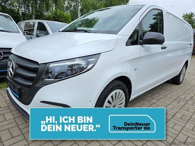 Panel kombi MERCEDES-BENZ Vito 116 CDI PRO EXTRALANG|16tKM|9G|LED|GARANTIE