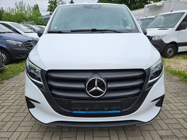 Panel kombi MERCEDES-BENZ Vito 116 CDI PRO EXTRALANG|16tKM|9G|LED|GARANTIE