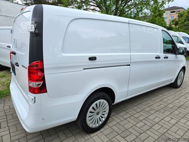 Panel kombi MERCEDES-BENZ Vito 116 CDI PRO EXTRALANG|16tKM|9G|LED|GARANTIE