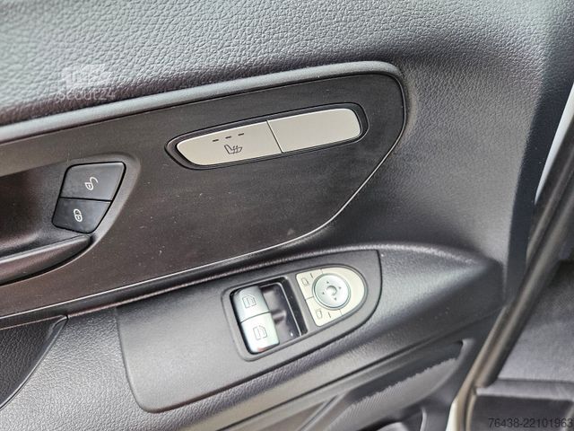 Panel kombi MERCEDES-BENZ Vito 116 CDI PRO EXTRALANG|16tKM|9G|LED|GARANTIE