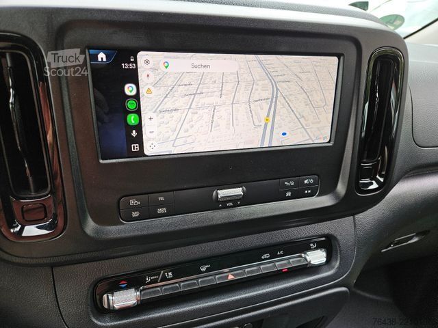 Panel kombi MERCEDES-BENZ Vito 116 CDI PRO EXTRALANG|16tKM|9G|LED|GARANTIE