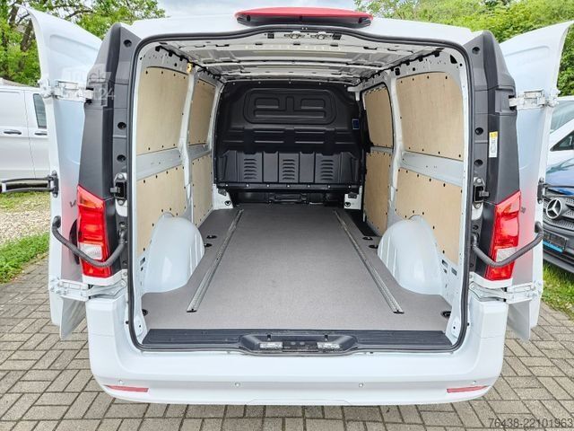 Panel kombi MERCEDES-BENZ Vito 116 CDI PRO EXTRALANG|16tKM|9G|LED|GARANTIE