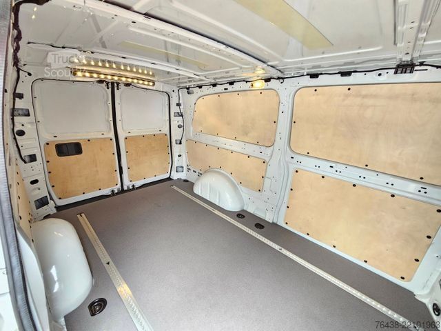 Panel kombi MERCEDES-BENZ Vito 116 CDI PRO EXTRALANG|16tKM|9G|LED|GARANTIE