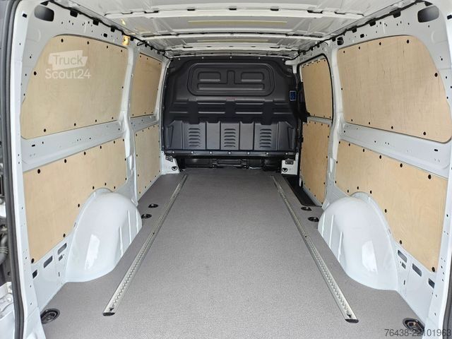 Panel kombi MERCEDES-BENZ Vito 116 CDI PRO EXTRALANG|16tKM|9G|LED|GARANTIE