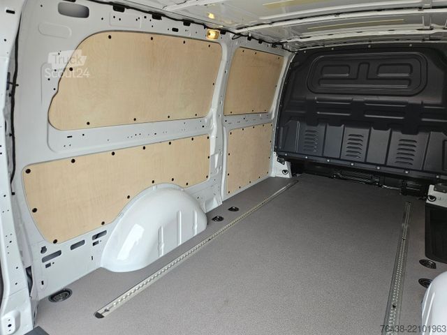 Panel kombi MERCEDES-BENZ Vito 116 CDI PRO EXTRALANG|16tKM|9G|LED|GARANTIE