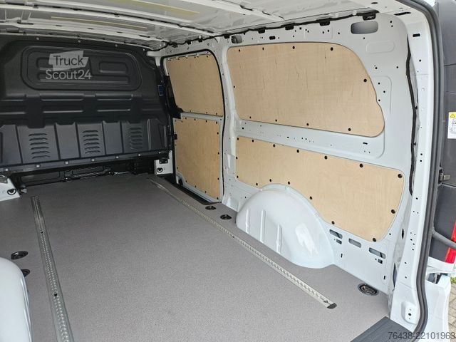 Panel kombi MERCEDES-BENZ Vito 116 CDI PRO EXTRALANG|16tKM|9G|LED|GARANTIE