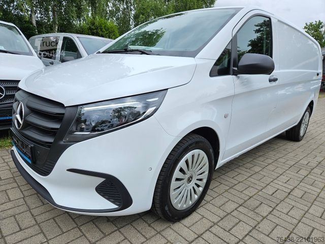 Panel kombi MERCEDES-BENZ Vito 116 CDI PRO EXTRALANG|16tKM|9G|LED|GARANTIE
