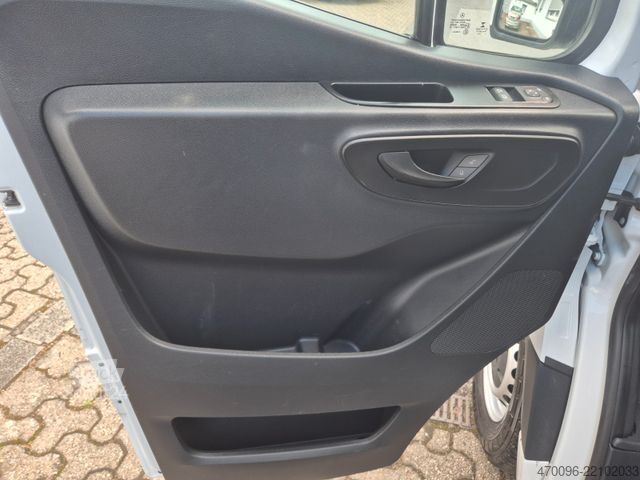 Højt tag varevogn MERCEDES-BENZ Sprinter Kasten 314 CDI*Regale *