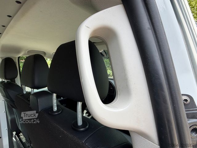 Minibus MERCEDES-BENZ Vito 109 Cdi Lang Tourer 9Sitze Schiebetür Klima