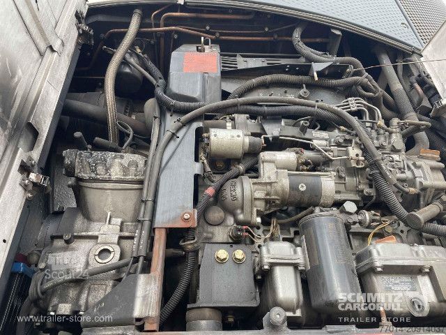 Kylsläp Schmitz Cargobull Trailer Reefer Standard