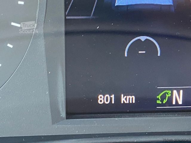 άλλο MAN TGM 13.290 BL CH 4x4 Kommunal/Winterdienst / Neu