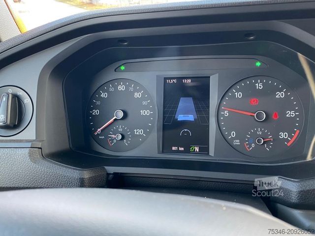 άλλο MAN TGM 13.290 BL CH 4x4 Kommunal/Winterdienst / Neu