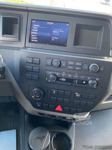 άλλο MAN TGM 13.290 BL CH 4x4 Kommunal/Winterdienst / Neu