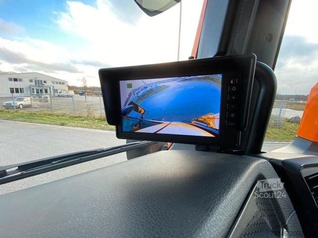 άλλο MAN TGM 13.290 BL CH 4x4 Kommunal/Winterdienst / Neu