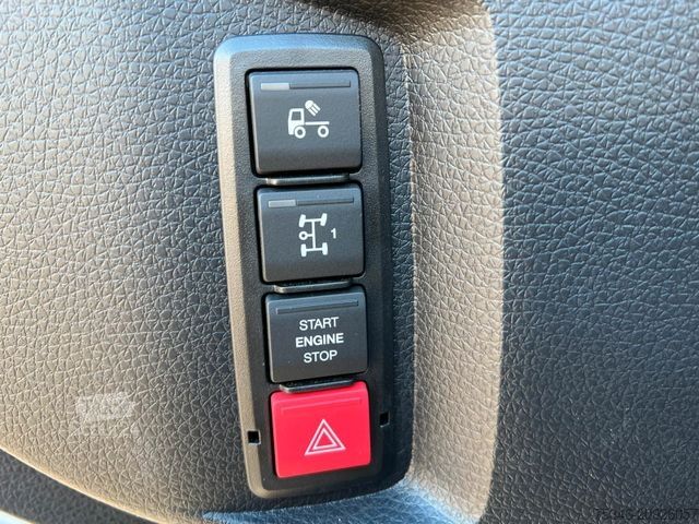 Φορτηγό ειδικού σκοπού MAN TGS 33.520 BL 6x4 CH/33 to/RS 3,60 m/PTO/AHK/Neu