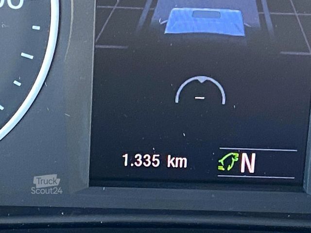 Φορτηγό ειδικού σκοπού MAN TGS 33.520 BL 6x4 CH/33 to/RS 3,60 m/PTO/AHK/Neu