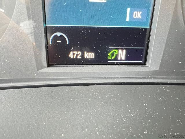 Φορτηγό βαρέως τύπου MAN TGS 33.510 BB 6x4 FG/RS 3,30m/59 to./NA/AHK/Neu