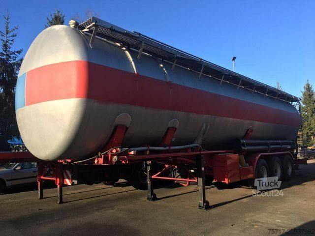 Silos polpriklopnik KÄSSBOHRER 2 Stück, guter Zustand, Allu