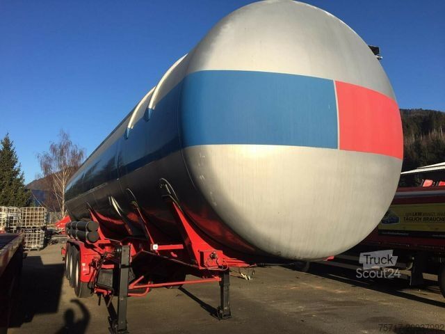 Silos polpriklopnik KÄSSBOHRER 2 Stück, guter Zustand, Allu