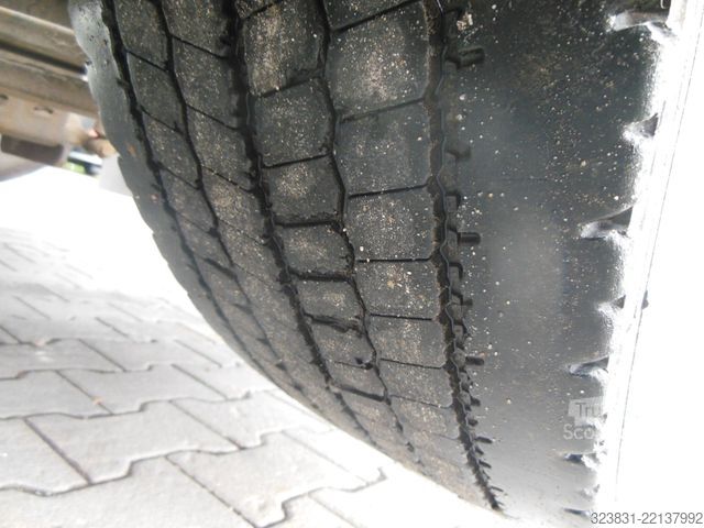 Kamion sa zamjenjivom nadogradnjom RENAULT PREMIUM R 460.26, DXi, 6X2, EURO 5 EEV
