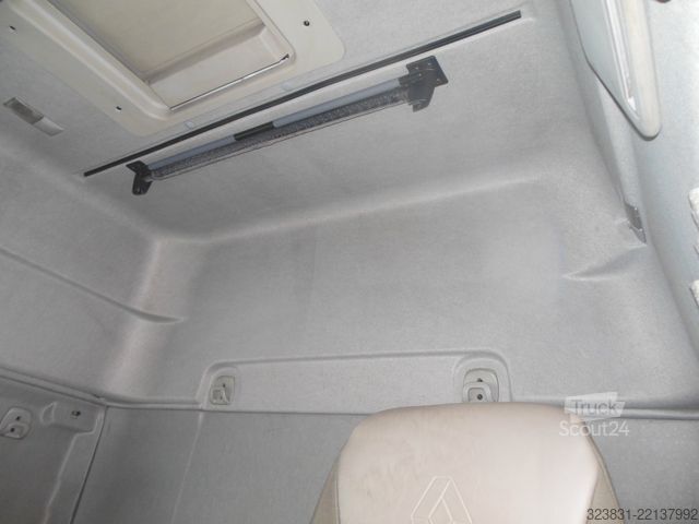 Kamion sa zamjenjivom nadogradnjom RENAULT PREMIUM R 460.26, DXi, 6X2, EURO 5 EEV