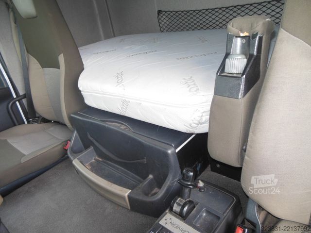 Kamion sa zamjenjivom nadogradnjom RENAULT PREMIUM R 460.26, DXi, 6X2, EURO 5 EEV