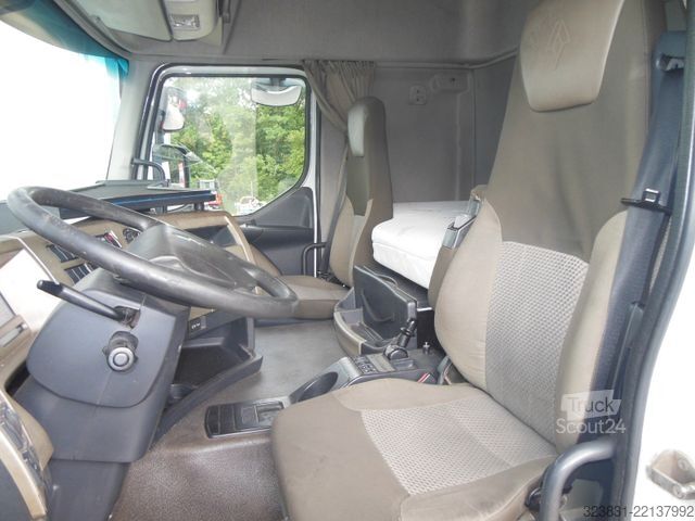 Kamion sa zamjenjivom nadogradnjom RENAULT PREMIUM R 460.26, DXi, 6X2, EURO 5 EEV