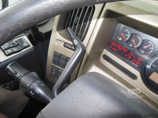 Kamion sa zamjenjivom nadogradnjom RENAULT PREMIUM R 460.26, DXi, 6X2, EURO 5 EEV