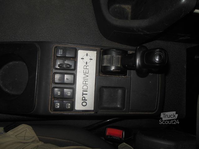 Kamion sa zamjenjivom nadogradnjom RENAULT PREMIUM R 460.26, DXi, 6X2, EURO 5 EEV