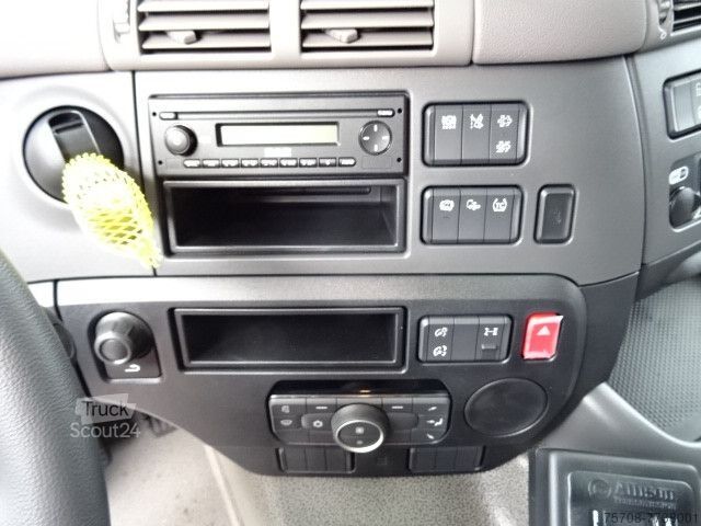 Camioncino per bevande DAF CF 340 FA*6,6 m SafeServer*2 to LBW*Alison*AHK